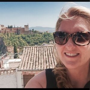 Meet your Posher, Kim